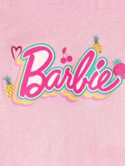 GATE Bawełniana koszulka Barbie|Dzieci Dziewczynki·Koszulki I Topy