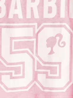 GATE Bawełniana koszulka Barbie|Dzieci Dziewczynki·Koszulki I Topy
