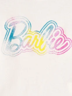 GATE Bawełniana koszulka Barbie|Dzieci Dziewczynki·Koszulki I Topy