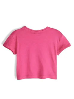 GATE Bawełniana koszulka Barbie|Dzieci Dziewczynki·Koszulki I Topy