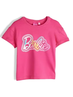 GATE Bawełniana koszulka Barbie|Dzieci Dziewczynki·Koszulki I Topy