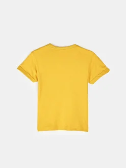 GATE Bawełniana koszulka Batmana|Dzieci Chłopcy·Ostatnie Sztuki - Chłopcy|Chłopcy·Koszulki