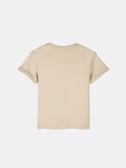 GATE Bawełniana koszulka Batmana|Dzieci Chłopcy·Ostatnie Sztuki - Chłopcy|Chłopcy·Koszulki