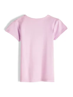 GATE Bawełniana koszulka Frozen|Dzieci Dziewczynki·Koszulki I Topy