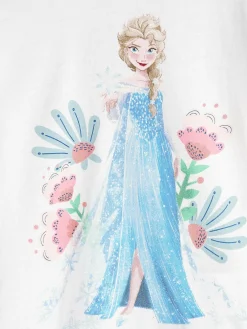 GATE Bawełniana koszulka Frozen|Dzieci Dziewczynki·Koszulki I Topy