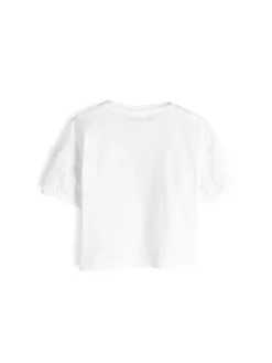 GATE Bawełniana koszulka Frozen|Dzieci Dziewczynki·Koszulki I Topy