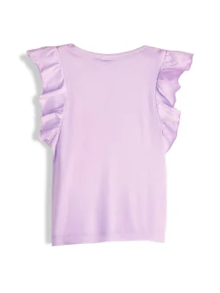 GATE Bawełniana koszulka Gabby's Dollhouse|Dzieci Dziewczynki·Koszulki I Topy