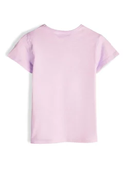 GATE Bawełniana koszulka Hello Kitty|Dzieci Dziewczynki·Koszulki I Topy