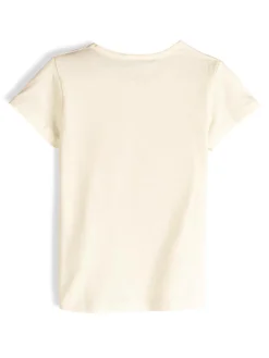 GATE Bawełniana koszulka Hello Kitty|Dzieci Dziewczynki·Koszulki I Topy