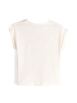 GATE Bawełniana koszulka Hello Kitty|Dzieci Dziewczynki·Koszulki I Topy