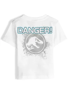 GATE Bawełniana koszulka Jurassic World|Dzieci Chłopcy·Koszulki