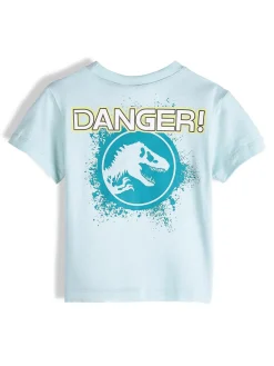 GATE Bawełniana koszulka Jurassic World|Dzieci Chłopcy·Koszulki