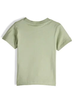 GATE Bawełniana koszulka Jurrasic World|Dzieci Chłopcy·Koszulki