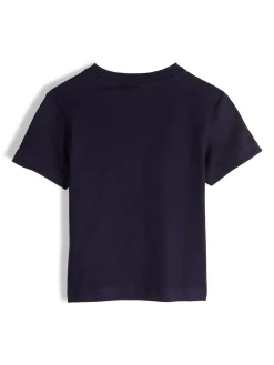 GATE Bawełniana koszulka Lilo & Stitch|Dzieci Chłopcy·Koszulki