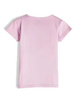 GATE Bawełniana koszulka Lilo i Stich|Dzieci Dziewczynki·Koszulki I Topy