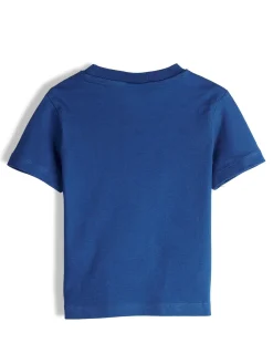 GATE Bawełniana koszulka Mickey Mouse|Dzieci Chłopcy·Koszulki