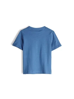 GATE Bawełniana koszulka Mickey Mouse|Dzieci Chłopcy·Koszulki