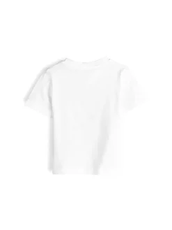 GATE Bawełniana koszulka Mickey Mouse|Dzieci Chłopcy·Koszulki