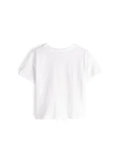 GATE Bawełniana koszulka Minnie Mouse|Dzieci Dziewczynki·Koszulki I Topy