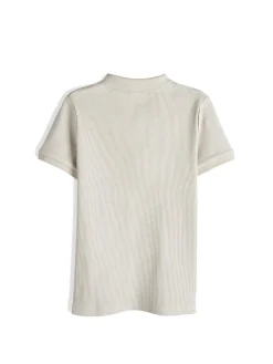 GATE Bawełniana koszulka polo|Dzieci Chłopcy·Koszulki