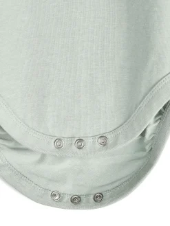 GATE Bawełniana koszulka polo z kołnierzykiem|Dzieci Baby