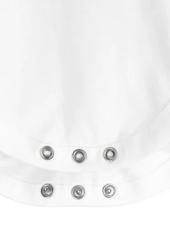 GATE Bawełniana koszulka polo z kołnierzykiem|Dzieci Baby