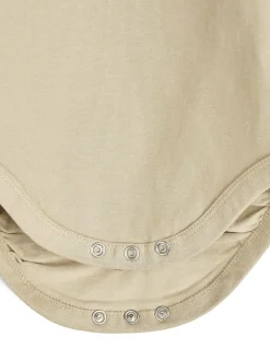 GATE Bawełniana koszulka polo z kołnierzykiem|Dzieci Baby