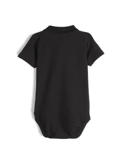 GATE Bawełniana koszulka polo z kołnierzykiem|Dzieci Baby