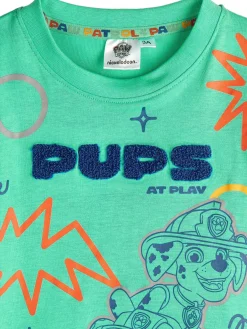 GATE Bawełniana koszulka Psi Patrol|Dzieci Chłopcy·Koszulki