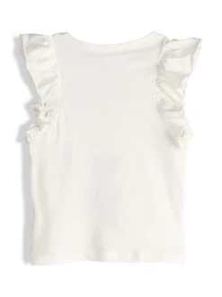 GATE Bawełniana koszulka Psi Patrol|Dzieci Dziewczynki·Koszulki I Topy