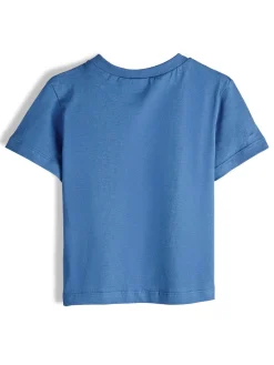 GATE Bawełniana koszulka Spiderman|Dzieci Chłopcy·Koszulki