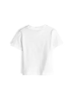 GATE Bawełniana koszulka Spiderman|Dzieci Chłopcy·Koszulki