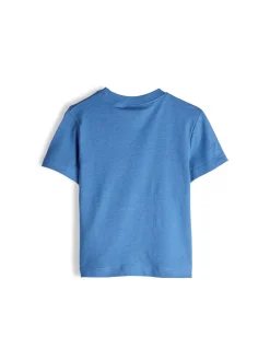 GATE Bawełniana koszulka Spiderman|Dzieci Chłopcy·Koszulki