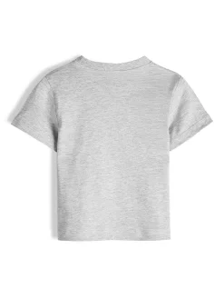 GATE Bawełniana koszulka Spiderman|Dzieci Chłopcy·Koszulki