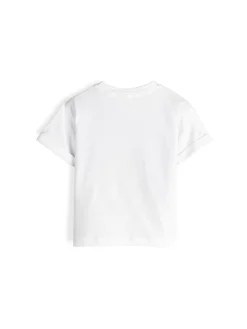 GATE Bawełniana koszulka Spiderman|Dzieci Chłopcy·Koszulki