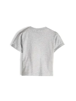 GATE Bawełniana koszulka Spiderman|Dzieci Chłopcy·Koszulki