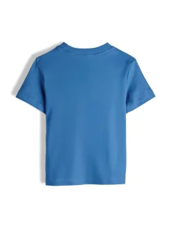 GATE Bawełniana koszulka Spiderman|Dzieci Chłopcy·Koszulki