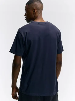 GATE Bawełniana koszulka z aplikacją| Koszulki·Koszulki ☀️|Koszulki·Basic Koszulki I Podkoszulki