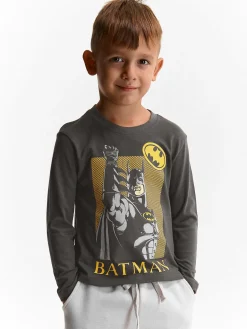 GATE Bawełniana koszulka z nadrukiem|Dzieci Chłopcy·Ostatnie Sztuki - Chłopcy|Chłopcy·Koszulki