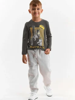 GATE Bawełniana koszulka z nadrukiem|Dzieci Chłopcy·Ostatnie Sztuki - Chłopcy|Chłopcy·Koszulki