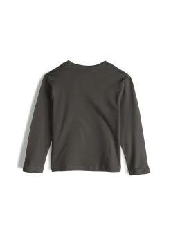 GATE Bawełniana koszulka z nadrukiem|Dzieci Chłopcy·Ostatnie Sztuki - Chłopcy|Chłopcy·Koszulki