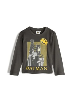 GATE Bawełniana koszulka z nadrukiem|Dzieci Chłopcy·Ostatnie Sztuki - Chłopcy|Chłopcy·Koszulki