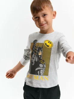 GATE Bawełniana koszulka z nadrukiem|Dzieci Chłopcy·Ostatnie Sztuki - Chłopcy|Chłopcy·Koszulki