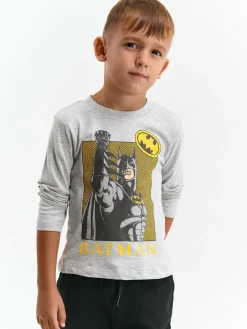 GATE Bawełniana koszulka z nadrukiem|Dzieci Chłopcy·Ostatnie Sztuki - Chłopcy|Chłopcy·Koszulki