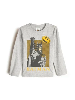 GATE Bawełniana koszulka z nadrukiem|Dzieci Chłopcy·Ostatnie Sztuki - Chłopcy|Chłopcy·Koszulki