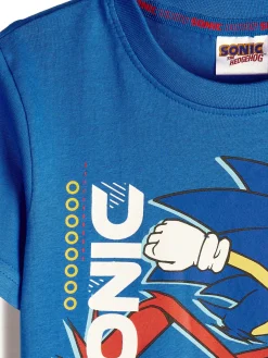 GATE Bawełniana koszulka z nadrukiem|Dzieci Chłopcy·Ostatnie Sztuki - Chłopcy|Chłopcy·Koszulki