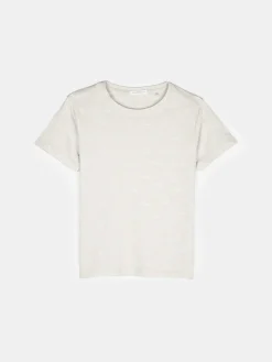 GATE Bawełniana koszulka z nadrukiem| Koszulki I Topy·Koszulki|Koszulki I Topy·Koszulki Z Nadrukiem