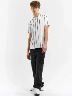 GATE Bawełniana koszulka z nadrukiem| Koszulki·Koszulki ☀️