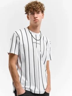 GATE Bawełniana koszulka z nadrukiem| Koszulki·Koszulki ☀️