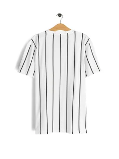 GATE Bawełniana koszulka z nadrukiem| Koszulki·Koszulki ☀️